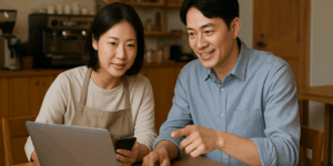[울산] 소상공인 온라인 판로 지원 신청 대상·방법