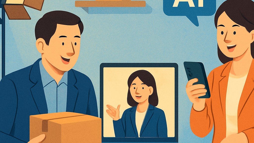 포항시 AI라이브커머스 신청대상·지원내용·신청방법 총정리