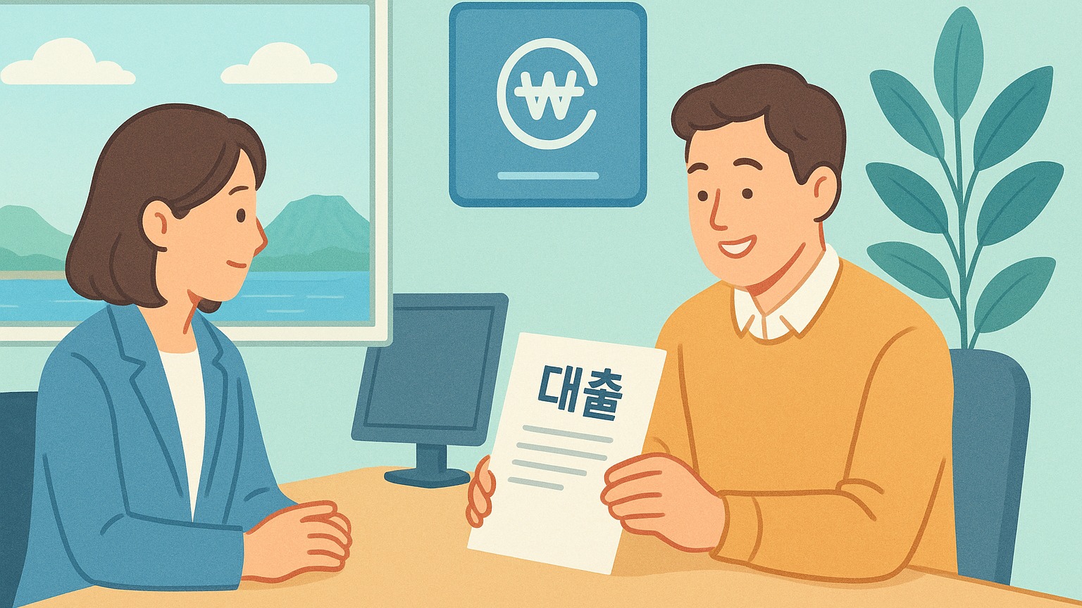 제주 소상공인 저금리 대환대출 특별보증 신청대상·융자 한도