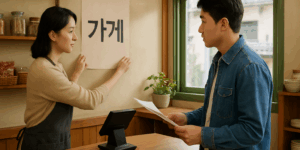 2026년 남해군 면 지역 마을가게 창업 지원사업 신청대상과 방법