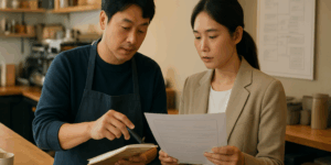[강원] 소상공인 레시피 특허 출원 지원 신청대상·방법