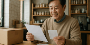 고흥군 영세 소상공인 임대료 지원 신청방법 | 2026년 지원금·신청기간