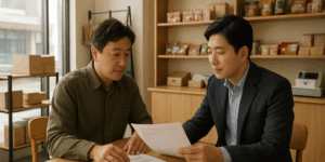 장성군 하반기 소상공인 지원사업 신청대상·방법 | 2026년